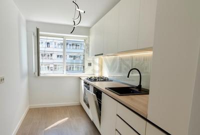 REA1026776 Apartament 3 camere I Obor I Avrig - 2