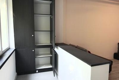 Apartament cu 2 camere, mobilat în Tei - 8