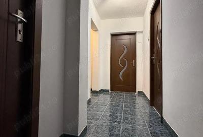 Apartament cu 3 camere decomandat în Central - 1