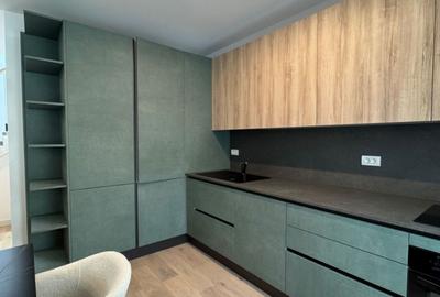 Apartament cu 3 camere decomandat în Pipera - 6