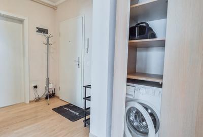 Apartament cu 2 camere decomandat în Bartolomeu - 8