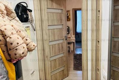 Apartament cu 2 camere, semidecomandat - zona Triaj - 7