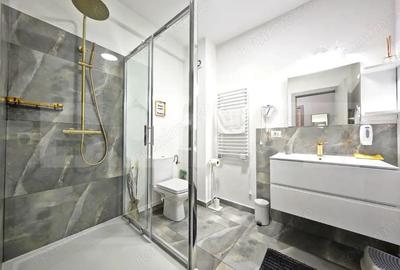 Apartament cu 2 camere decomandat în Băile Felix - 7