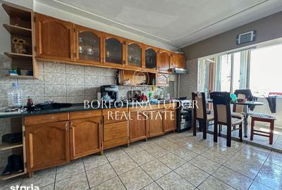 Apartament cu 2 camere în Gheorgheni