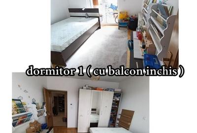 Apartament cu 3 camere decomandat, mobilat în Central - 5