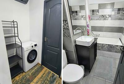 Apartament cu 2 camere în Berceni - 2