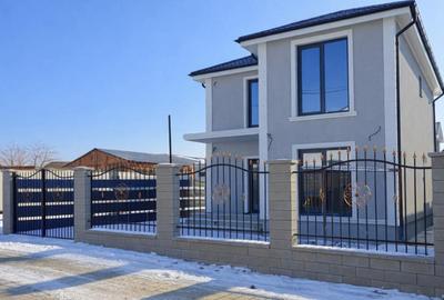 Casă cu 4 camere cu Teren 320 Mp în Central - 5