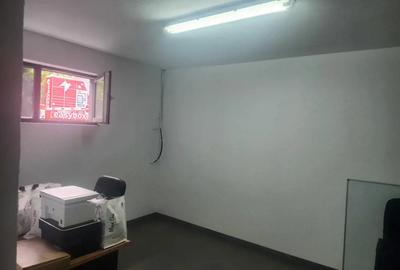 Spațiu comercial, de 28 mp, în Central