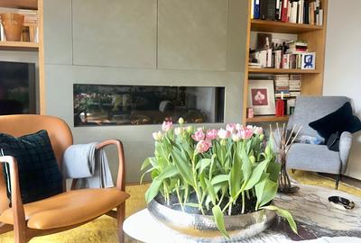 Apartament cu 4 camere semidecomandat în Dacia - 1