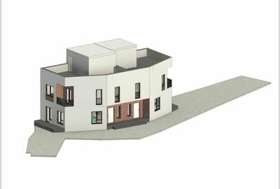 Central - Matei Voievod 407 mp casa demolabila - 4