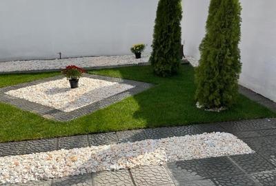 Casă individuală cu 5 camere cu Garaj în Central - 4