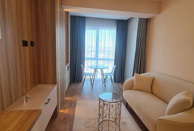 Apartament cu 2 camere decomandat în Central - 7