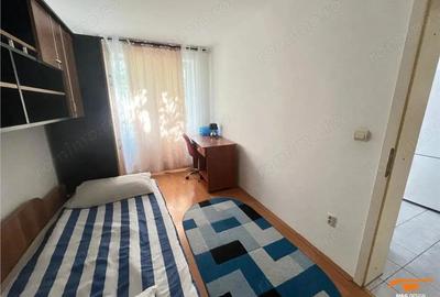 3 camere zona Medicinei, centrala si clima - 7