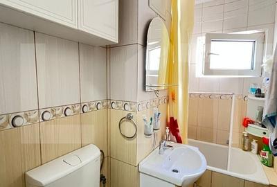 Apartament cu 2 camere în Central - 1