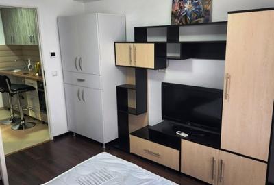 Garsonieră semidecomandată, mobilată în Apărătorii Patriei - 4
