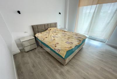 Apartament 1 Camera - Mobilat/Utilat - Complex Mandachi Twi - 1