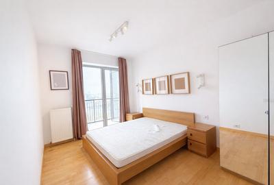 Apartament cu 3 camere decomandat, mobilat în Tineretului - 3