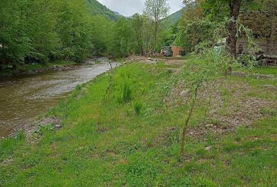 Teren de 3700 mp, în Măguri