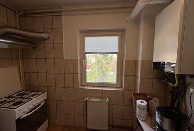 Apartament cu 3 camere decomandat, mobilat în Florilor - 8