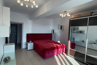Proprietar Studio Garsoniera Spatioasa Libera Amenajata de Lux, An 2023, Negociabil - 5