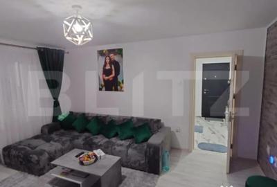 Apartament cu 3 camere decomandat în Central - 8