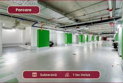 Cortina North || 3 camere || Comision 0% - 14