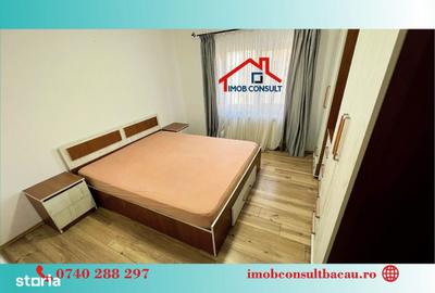 Apartament cu 2 camere decomandat în Banca Națională - 4