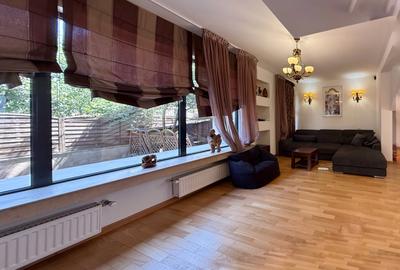 Vila ideala in Swan Lake  Village Cernica– confort si siguranta - 3