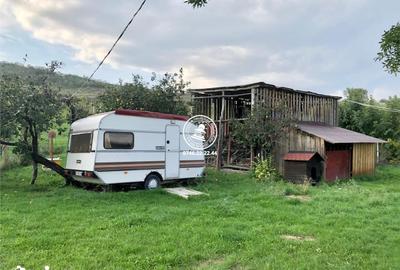 Teren de 6200 mp, în Mogoșești - 7
