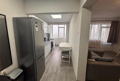 Apartament cu 2 camere semidecomandat în Sud - 3