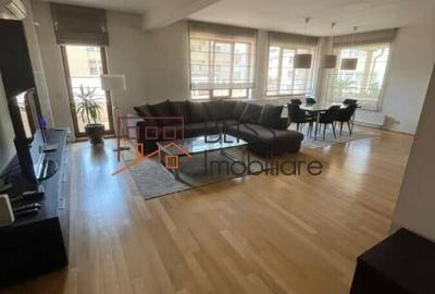 Apartament 4 camere în zona Herastrau - 2