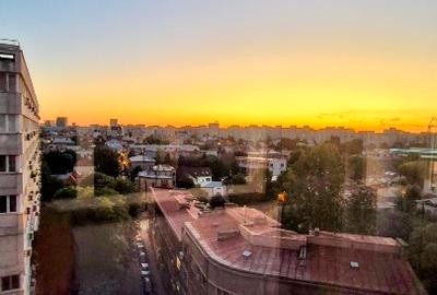 Apartament cu 2 camere semidecomandat în Obor - 1