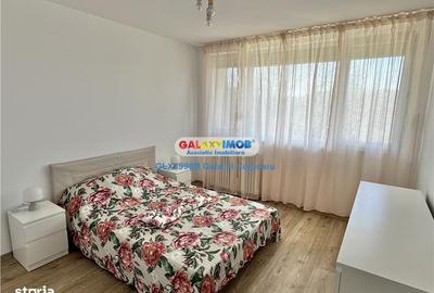 Apartament cu 2 camere, mobilat în Tei - 11