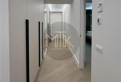 EXCLUSIVITATE - Apartament premium 3 camere | mobilat&utilat | Cortina126 - PIPE - 27