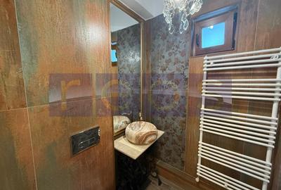 INCHIRIERE 3 CAMERE 90MP  | DOROBANTI VILA | LOC PARCARE | FINISAT LUX - 14