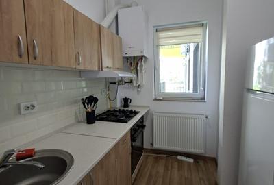 Inchiriere Apartament 1 Camera In zona Centrala - 2