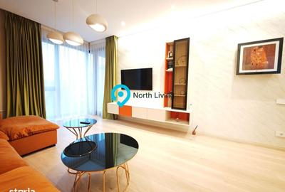 Apartament cu 3 camere în Herăstrău - 5