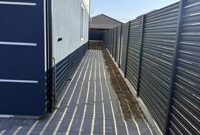 Casă cu 4 camere cu Teren 300 Mp în Șag - 6