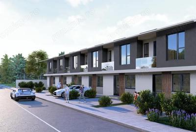 Casă cu 3 camere cu Canalizare în Central - 17