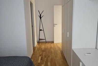 Apartament 3 camere modern | 85 mp | Baneasa | 1000EUR/luna Apartament 3 camere modern | 85 mp | Baneasa | 1000EUR/luna - 5