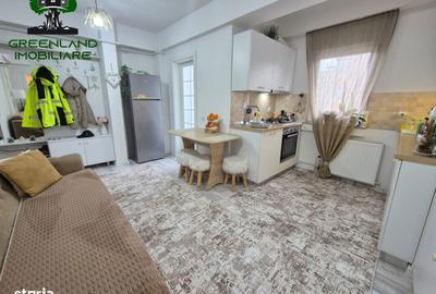 Apartament cu 3 camere în Bucșinescu - 9