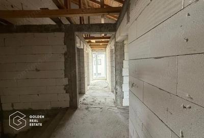 Casă cu 4 camere cu Teren 300 Mp în Zimandu Nou - 18