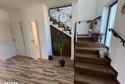 Casă cu 4 camere cu Teren 500 Mp în Poplaca - 4