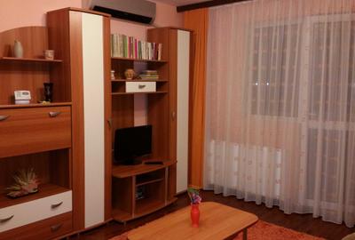 Apartament cu 2 camere semidecomandat în Noua - 1