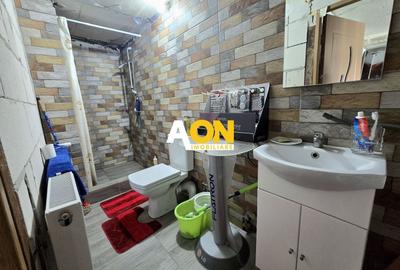 Casă individuală cu 4 camere cu Canalizare în Gura Arieșului - 18