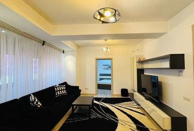 Apartament cu 3 camere semidecomandat în Cișmigiu - 3