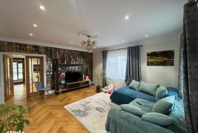 Casă cu 3 camere în Orzeni