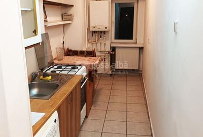 Nicolina - Sectia 6 Politie | apartament 1 camera decomandat | etaj 1 - 5