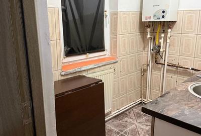 Garsonieră decomandată în Horia - 4
