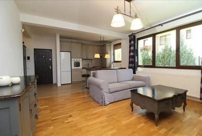 Apartament cu 2 camere semidecomandat în Europa - 1